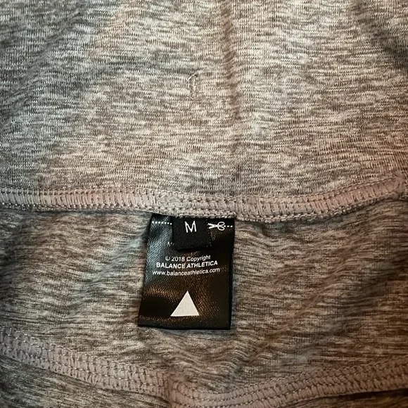 Balance Athletica Jogger Leggings - Picture 7 of 7